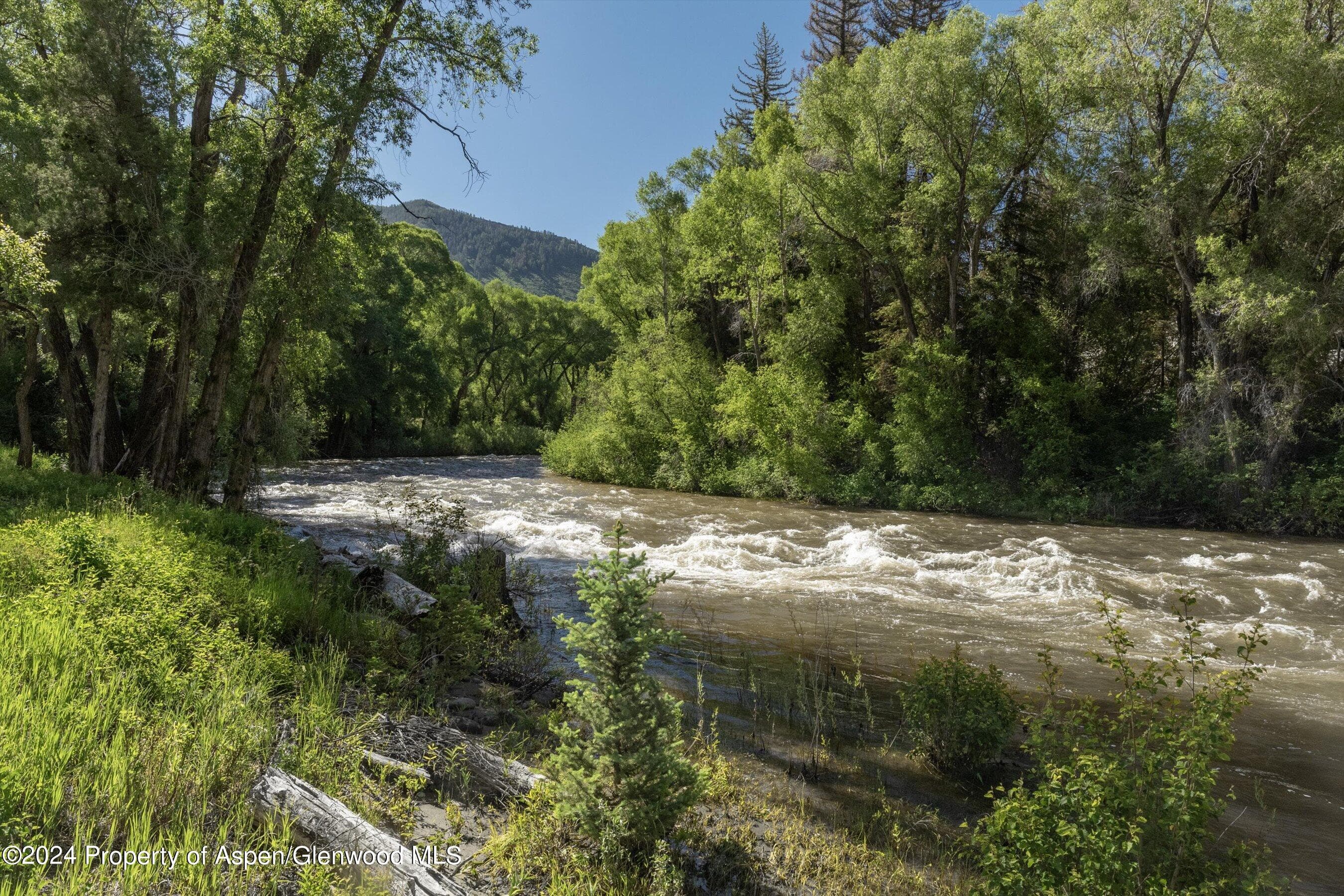 TBD Lower River Road Lot 2, Snowmass, CO 81654 - Photo 26