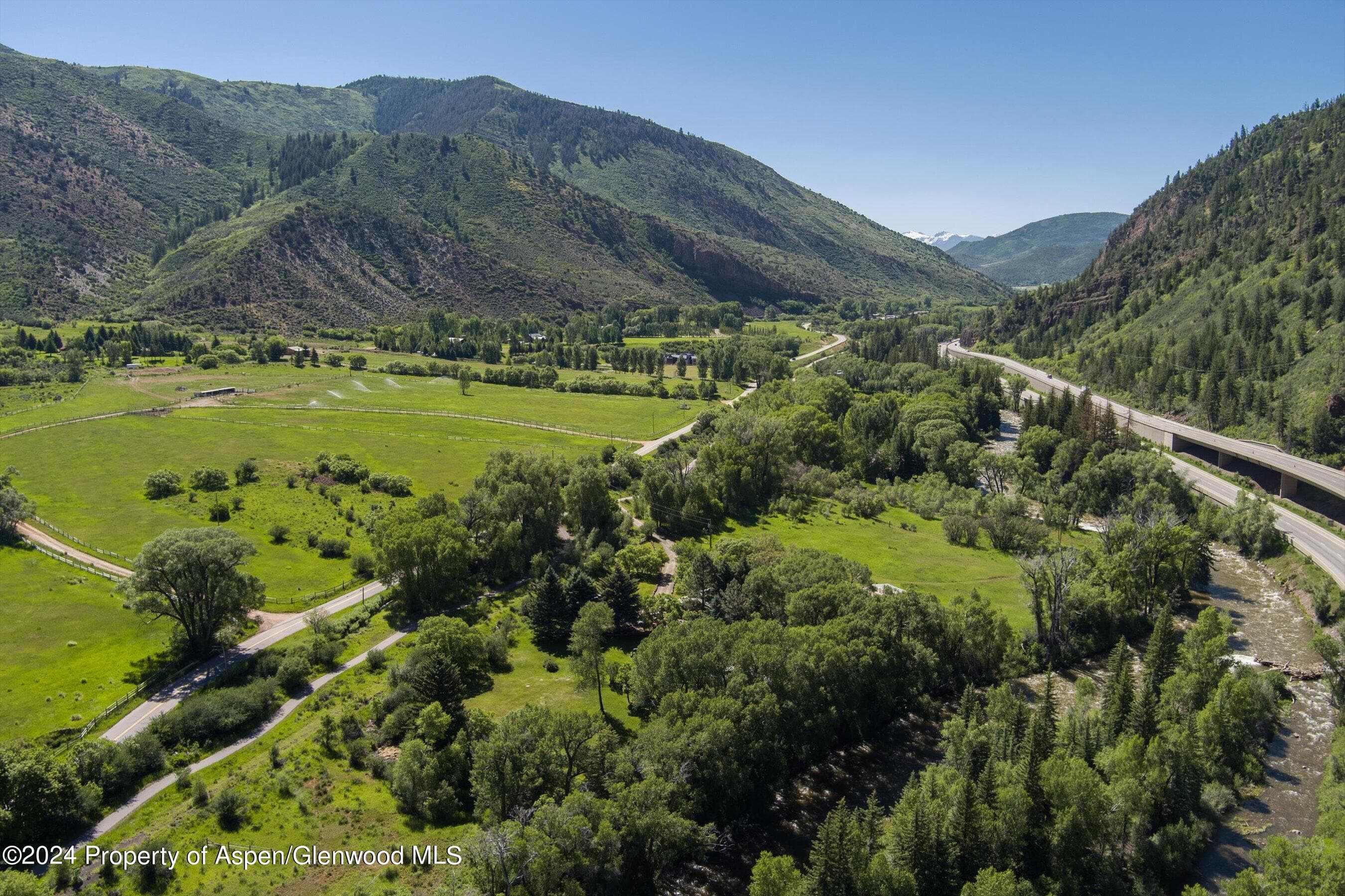 TBD Lower River Road Lot 3, Snowmass, CO 81654 - Photo 6