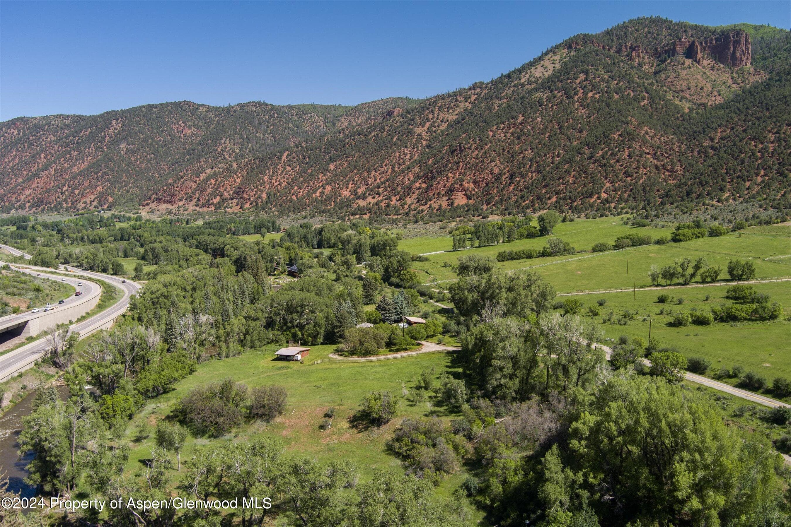 TBD Lower River Road Lot 3, Snowmass, CO 81654 - Photo 9