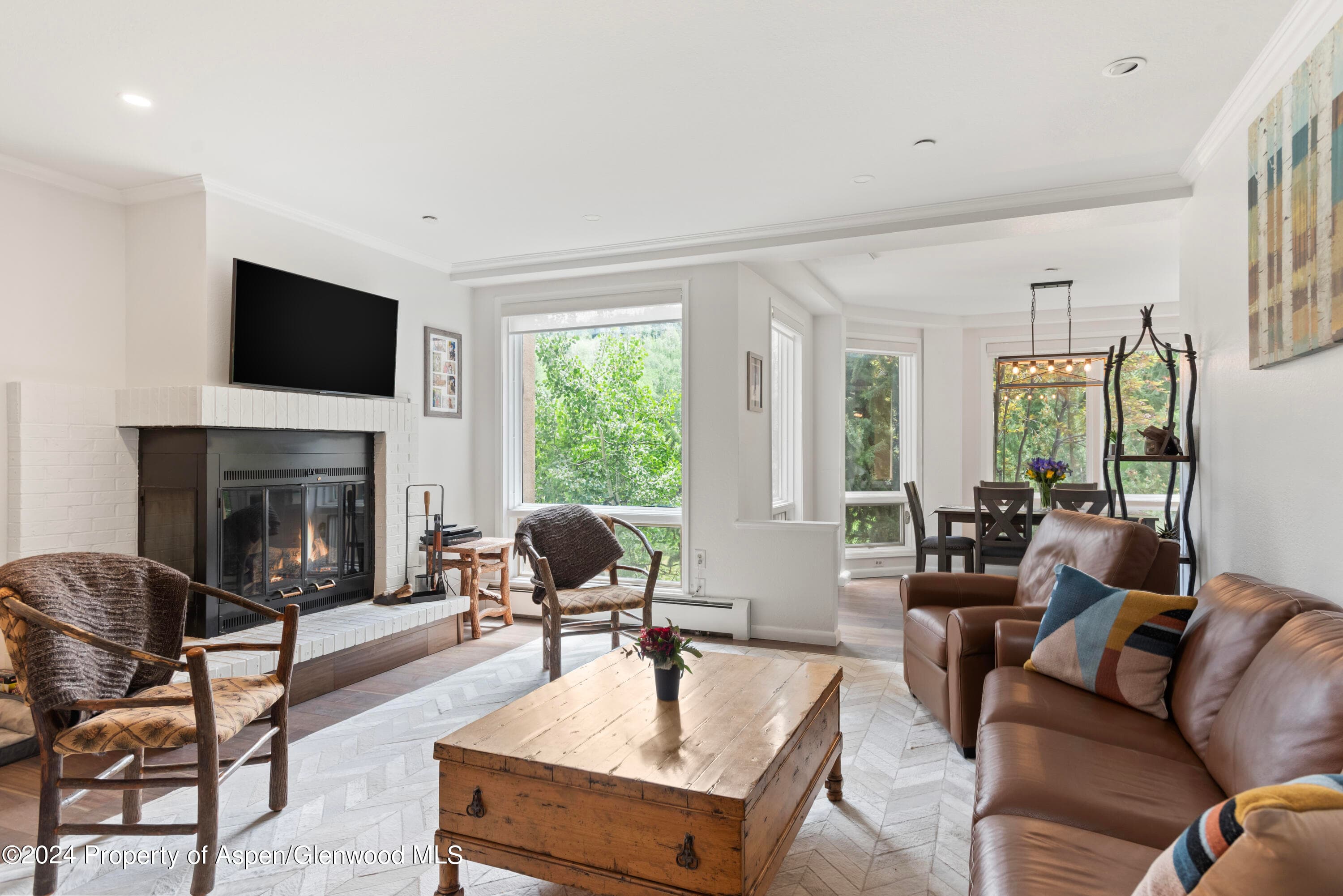 476 WOOD Road 30, Snowmass Village, CO 81615 - Photo 1