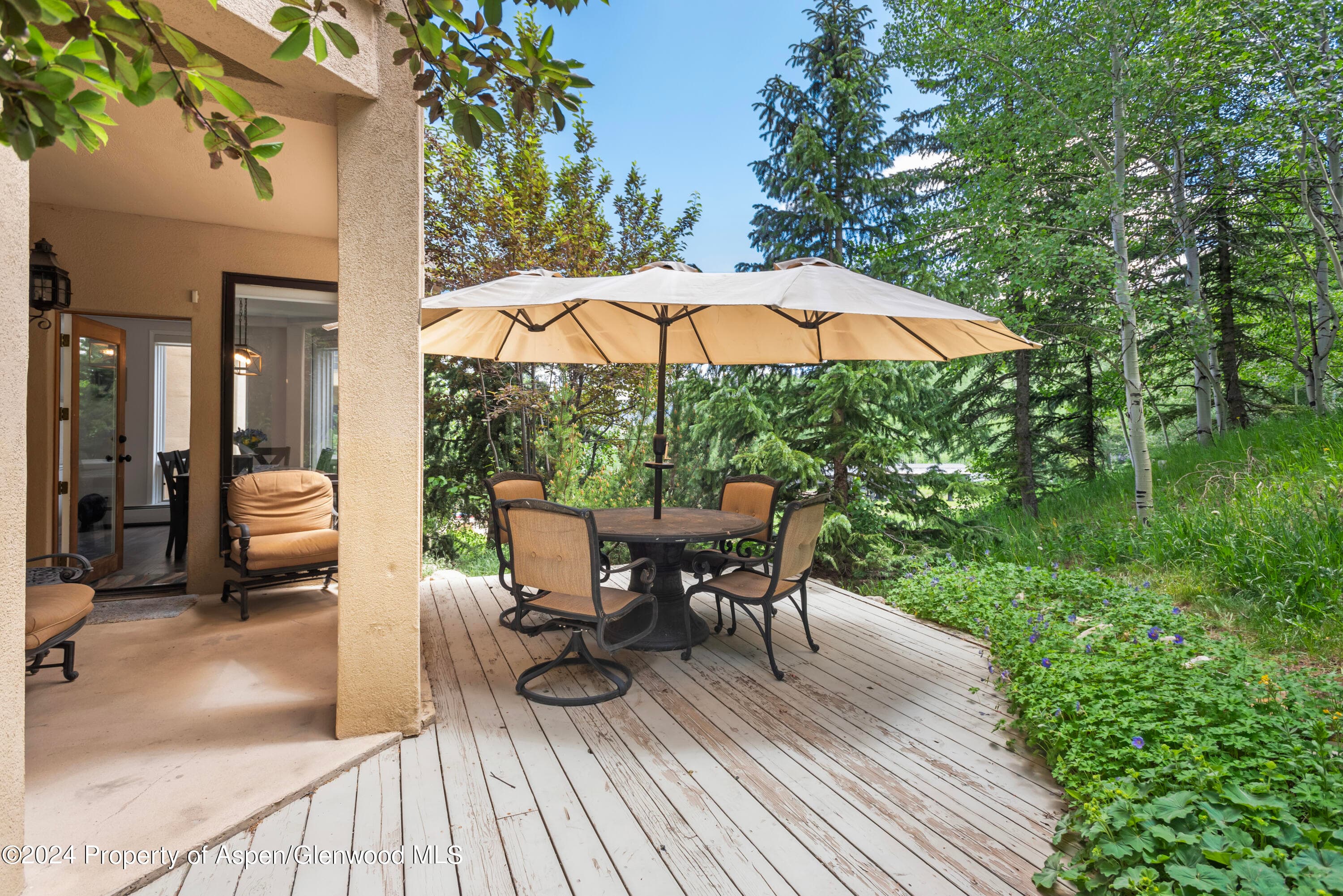 476 WOOD Road 30, Snowmass Village, CO 81615 - Photo 8