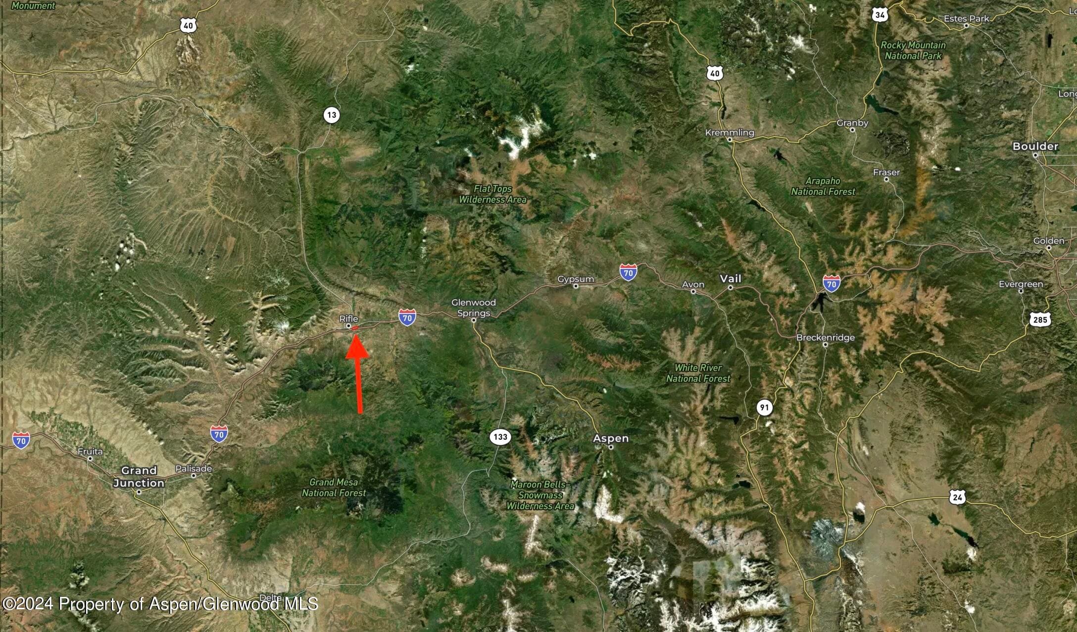 1797 N County Road 346, Rifle, CO 81650 - Photo 4