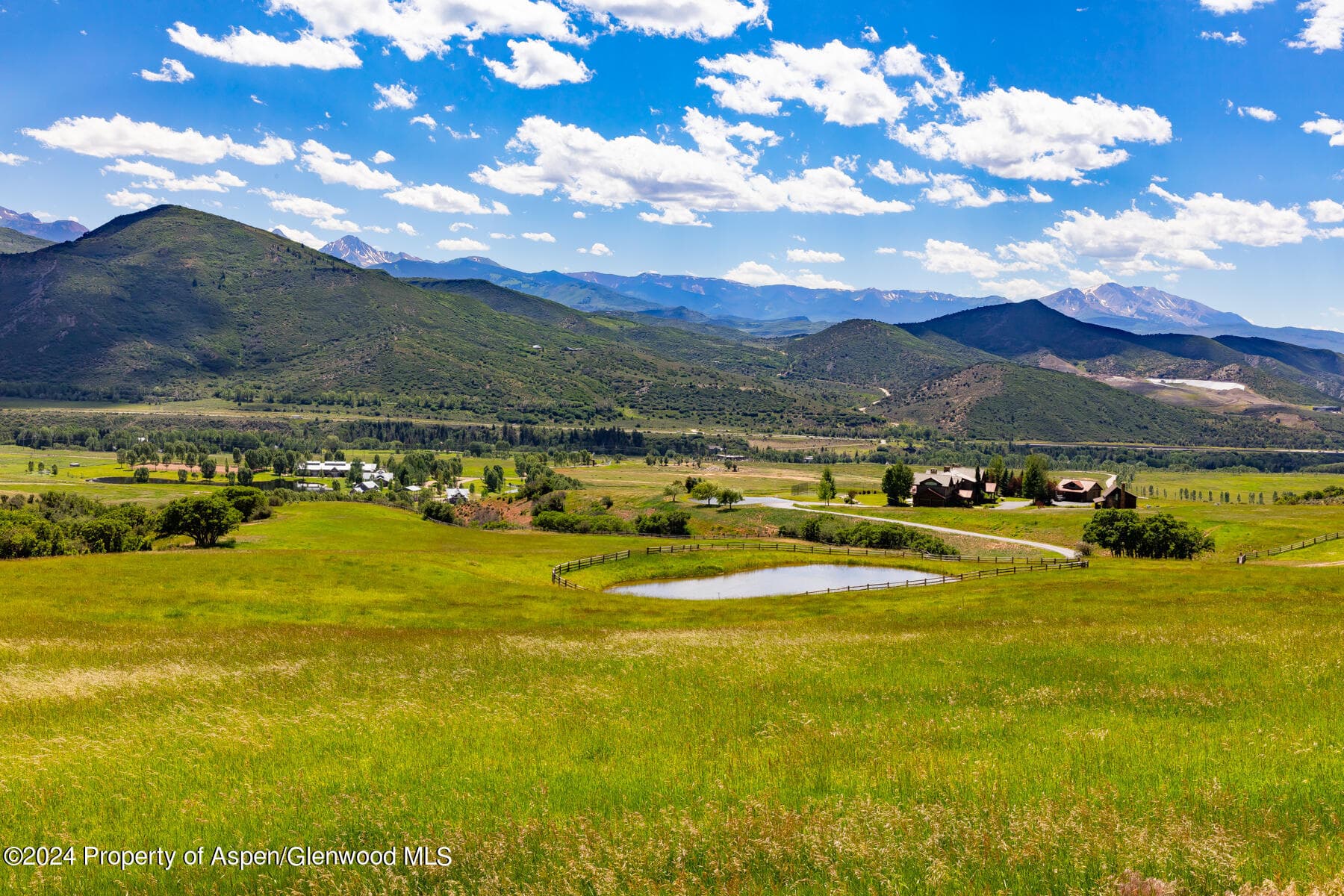 664 Chaparral Drive, Woody Creek, CO 81656 - Photo 8