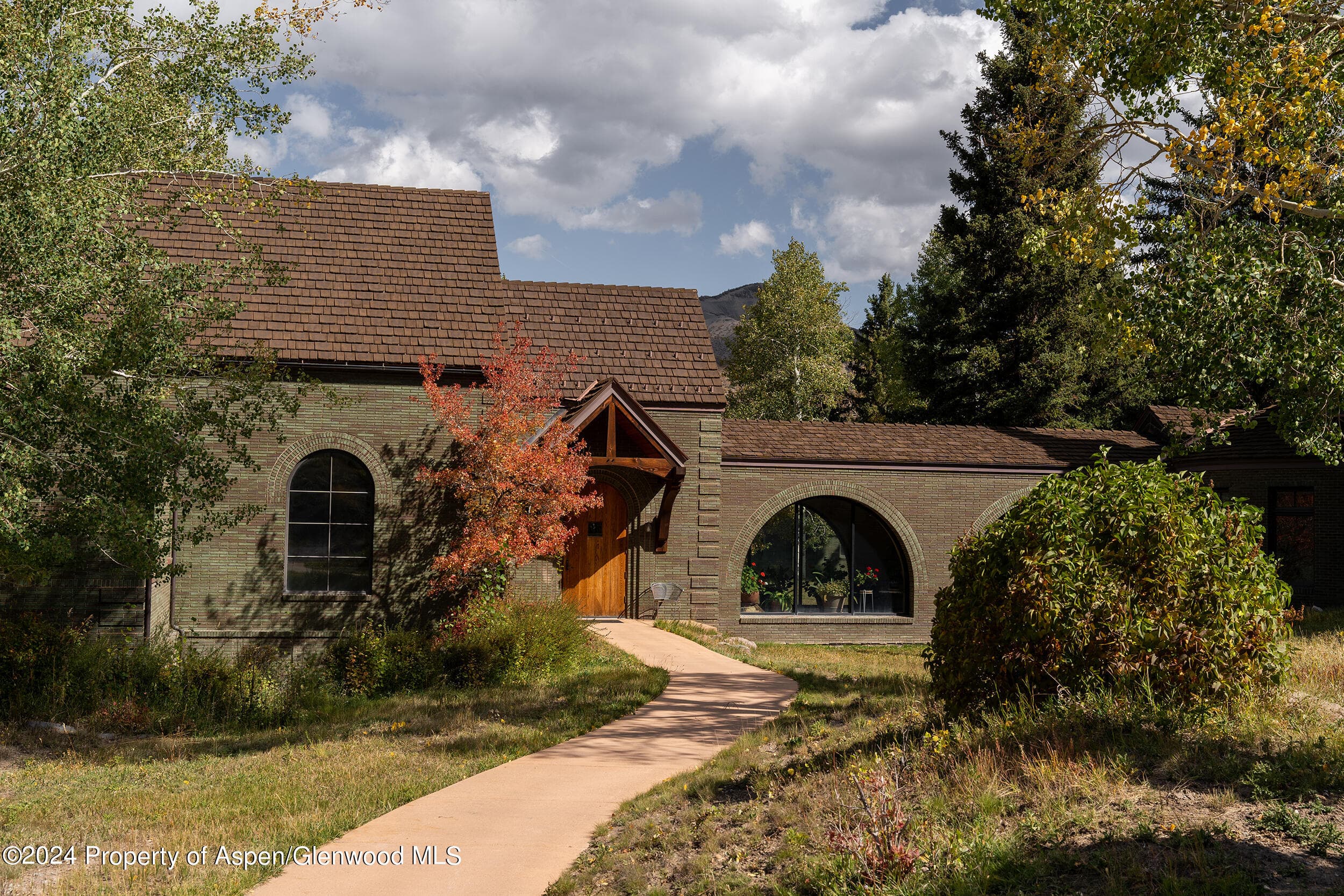 1012 Monastery Road, Snowmass, CO 81654 - Photo 20