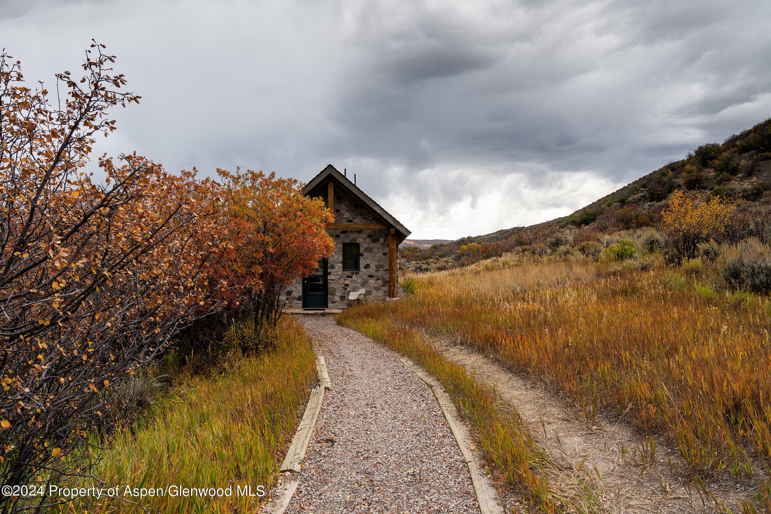 1012 Monastery Road, Snowmass, CO 81654 - Photo 64