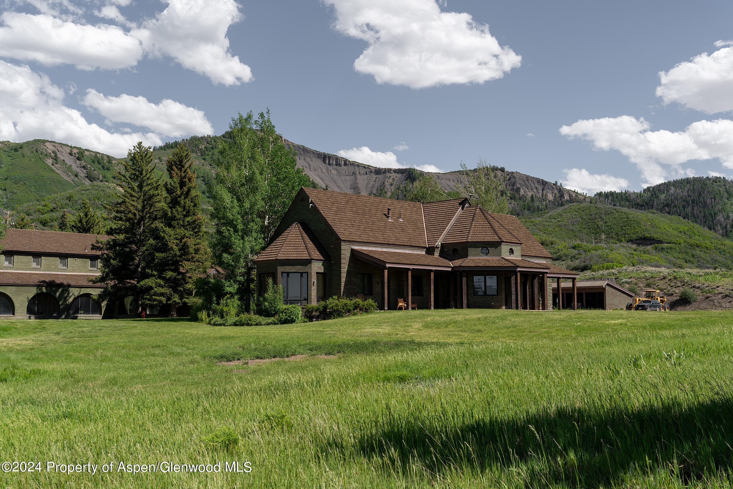 1012 Monastery Road, Snowmass, CO 81654 - Photo 19