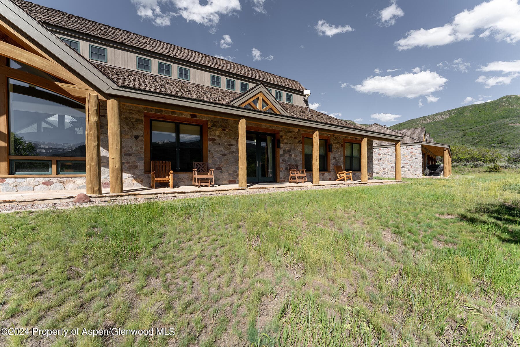 1012 Monastery Road, Snowmass, CO 81654 - Photo 34