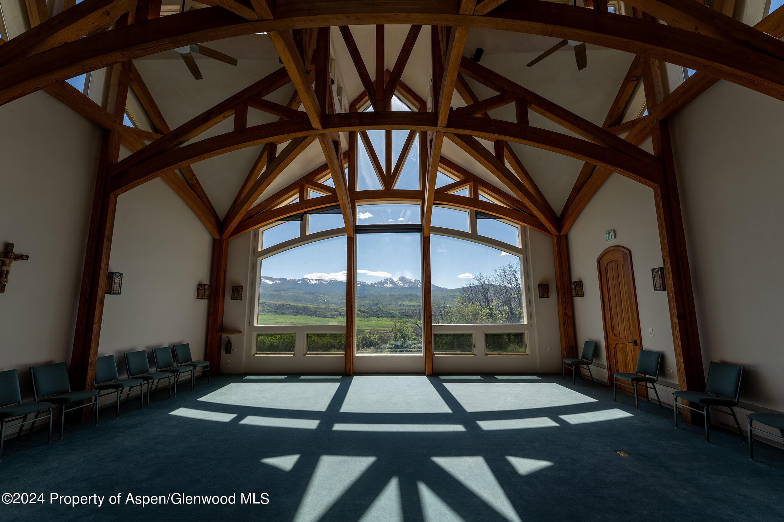 1012 Monastery Road, Snowmass, CO 81654 - Photo 36