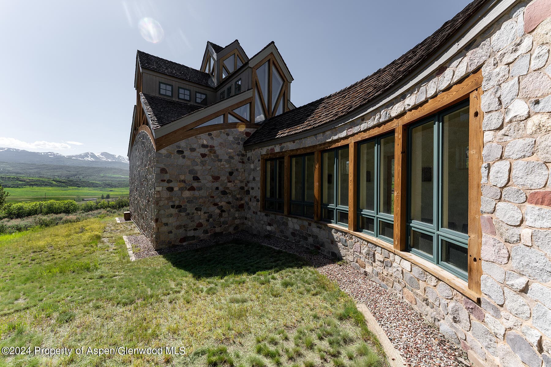 1012 Monastery Road, Snowmass, CO 81654 - Photo 32