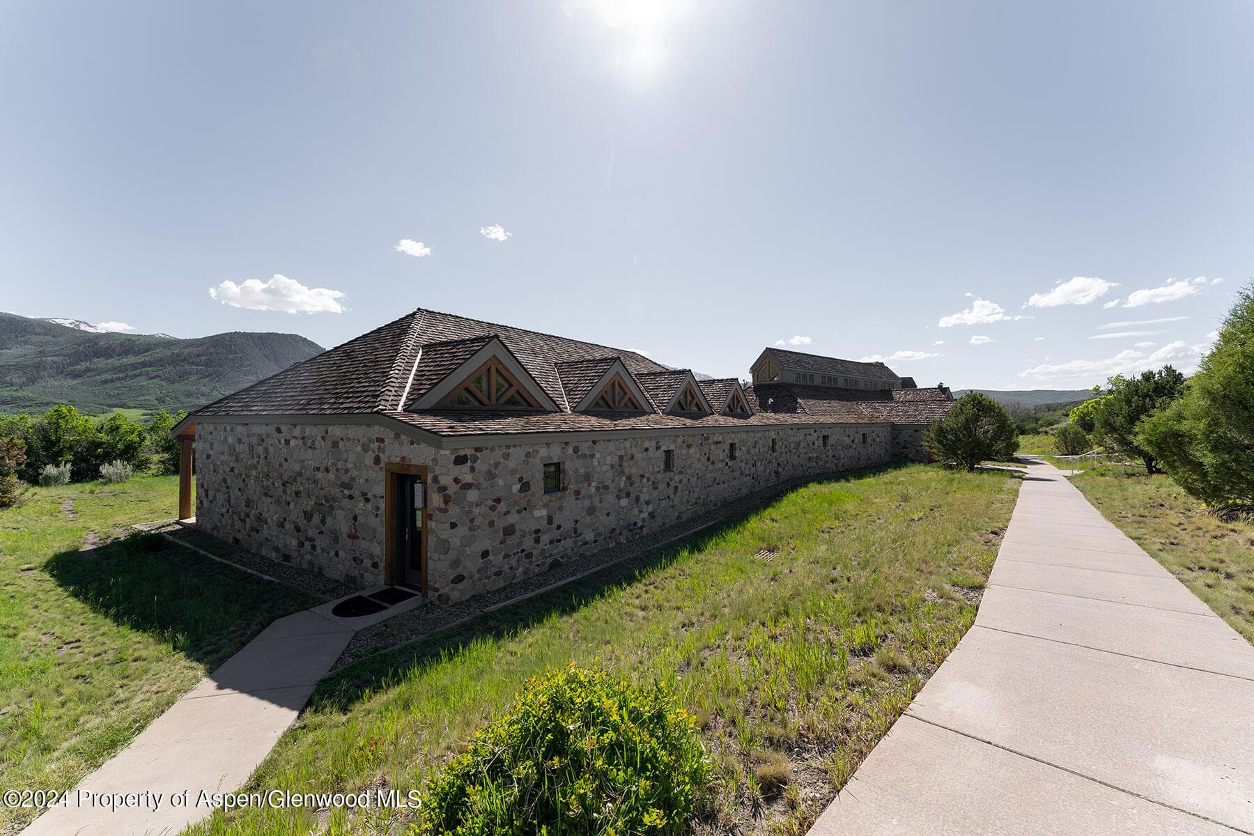 1012 Monastery Road, Snowmass, CO 81654 - Photo 35