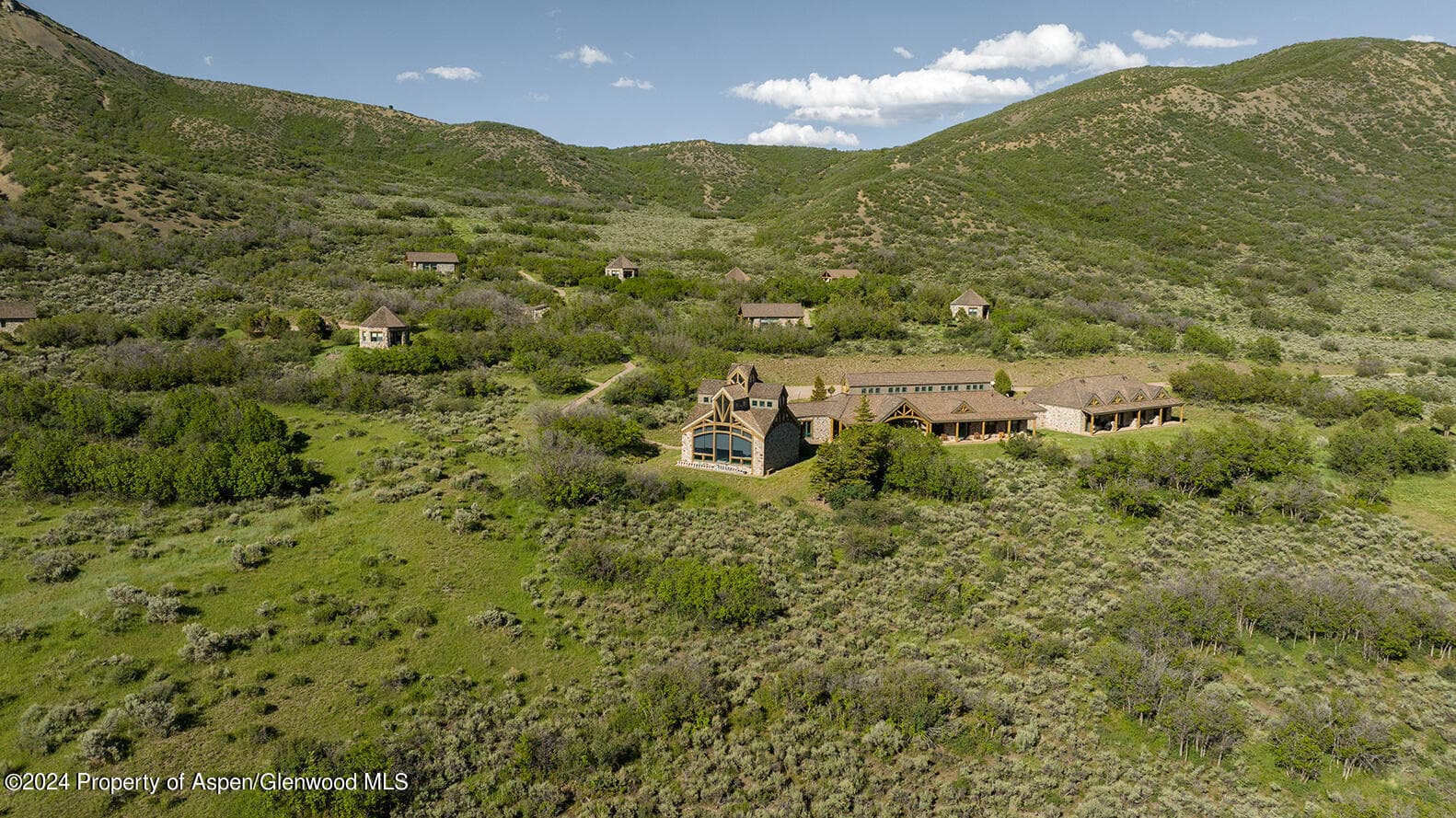 1012 Monastery Road, Snowmass, CO 81654 - Photo 30