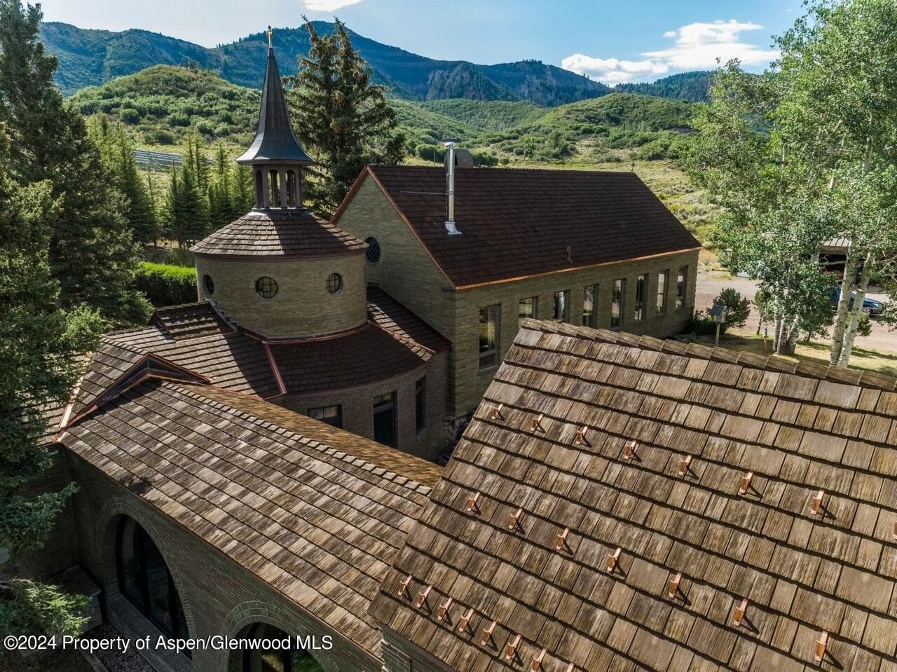 1012 Monastery Road, Snowmass, CO 81654 - Photo 23