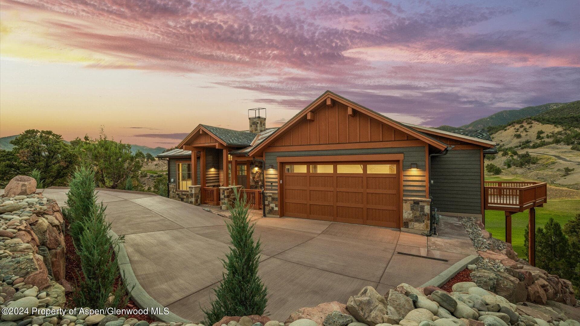 30 Stag Court, New Castle, CO 81647 - Photo 1
