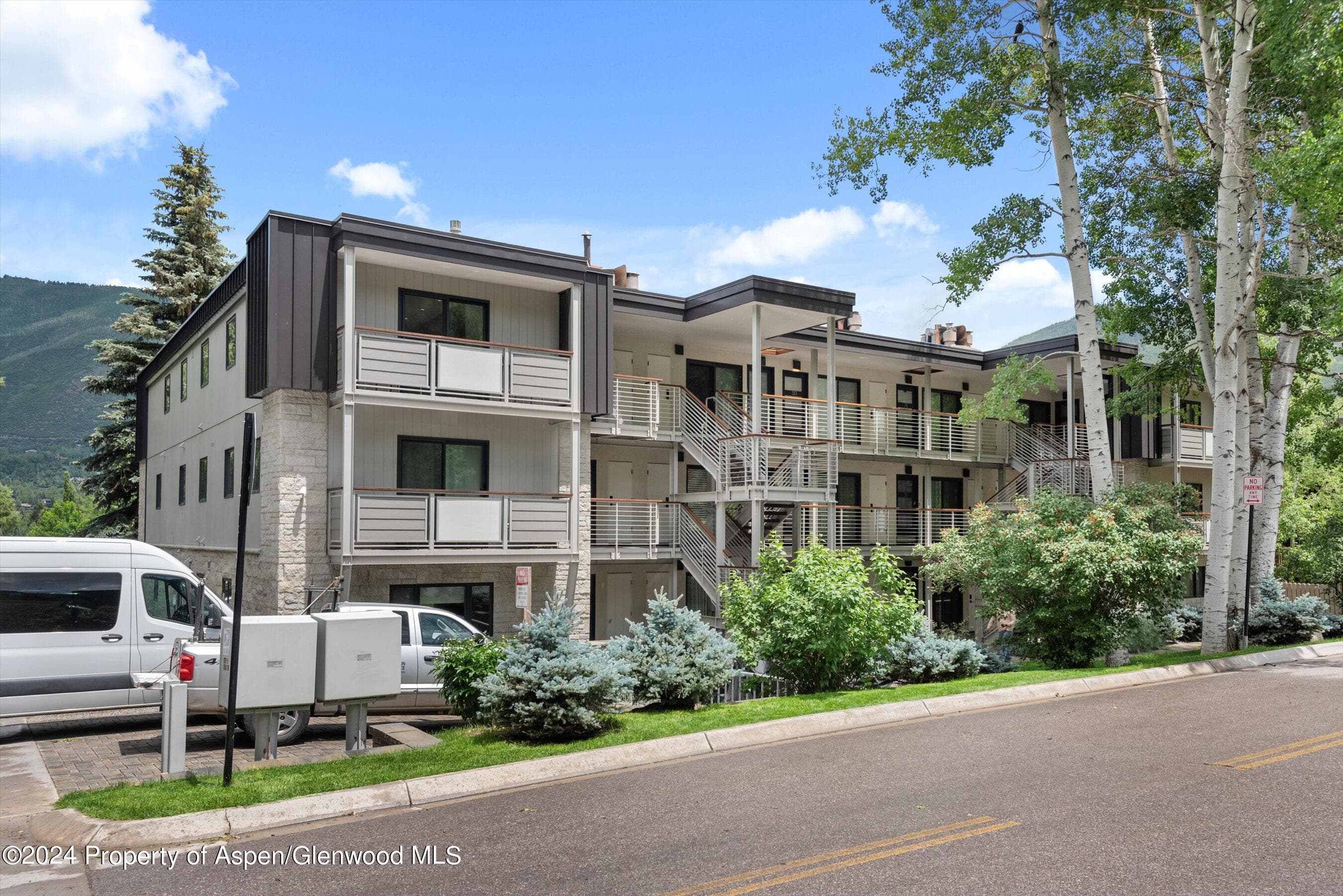 100 E Dean Street 3a, Aspen, CO 81611 - Photo 26