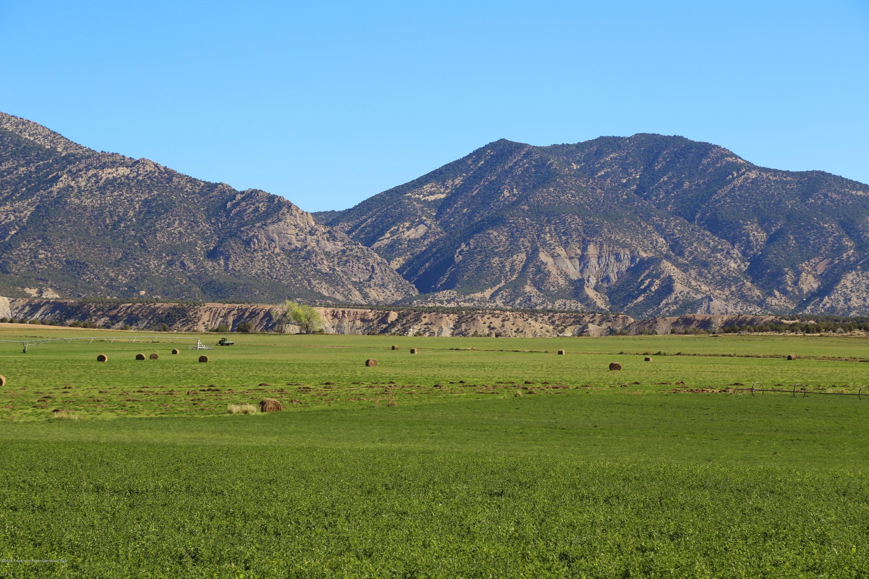 Tbd County Road 233, Rifle, CO 81650 - Photo 1
