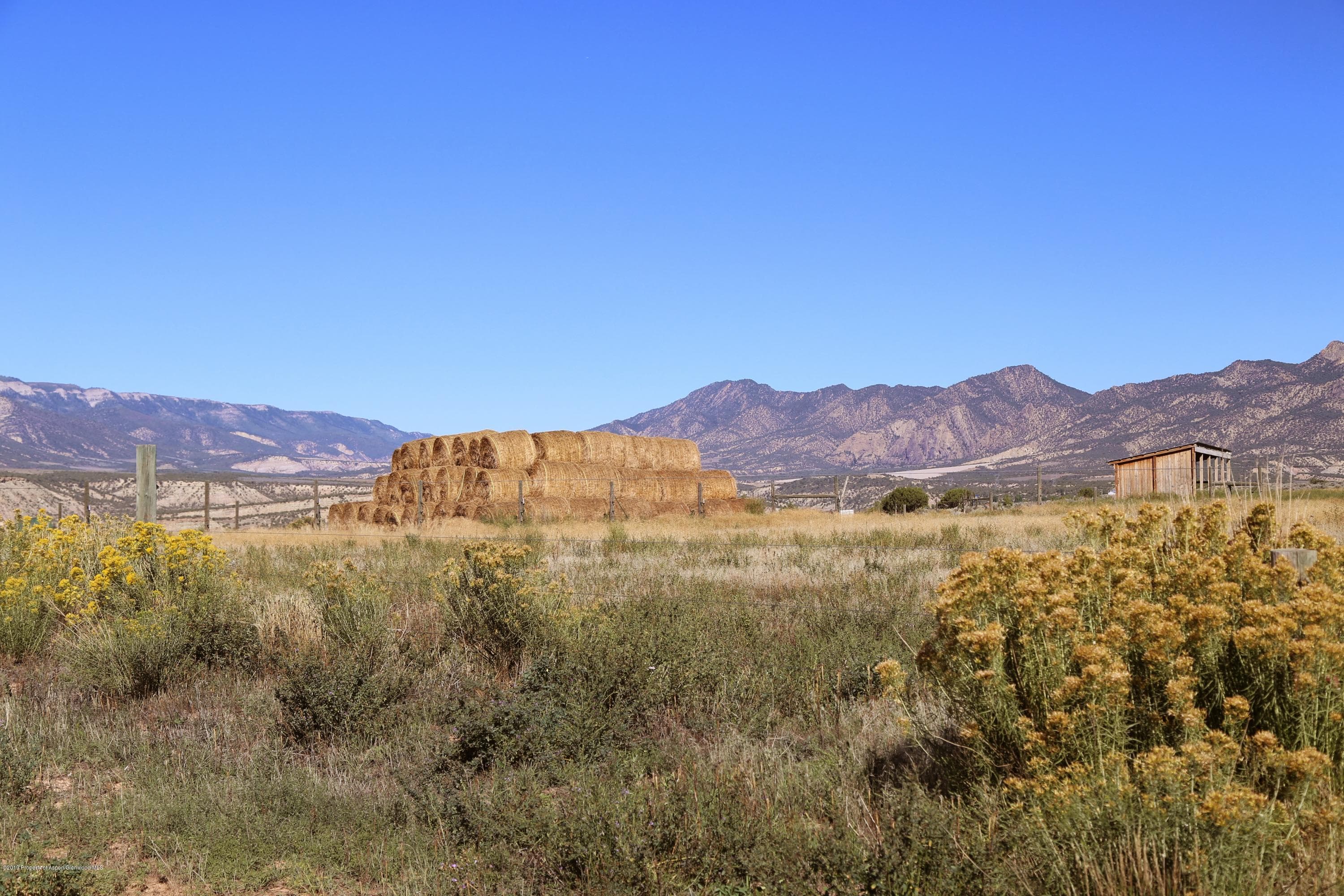 Tbd County Road 233, Rifle, CO 81650 - Photo 2