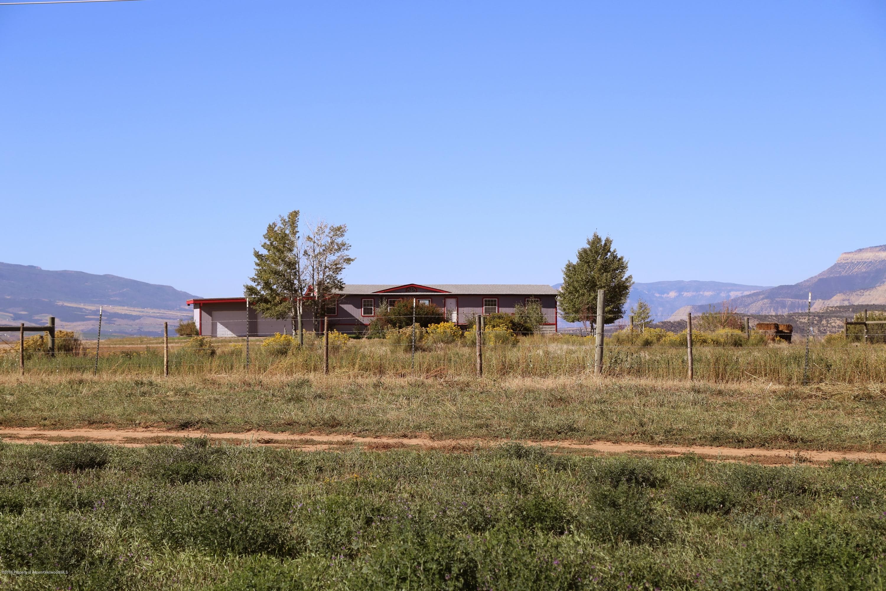 Tbd County Road 233, Rifle, CO 81650 - Photo 6