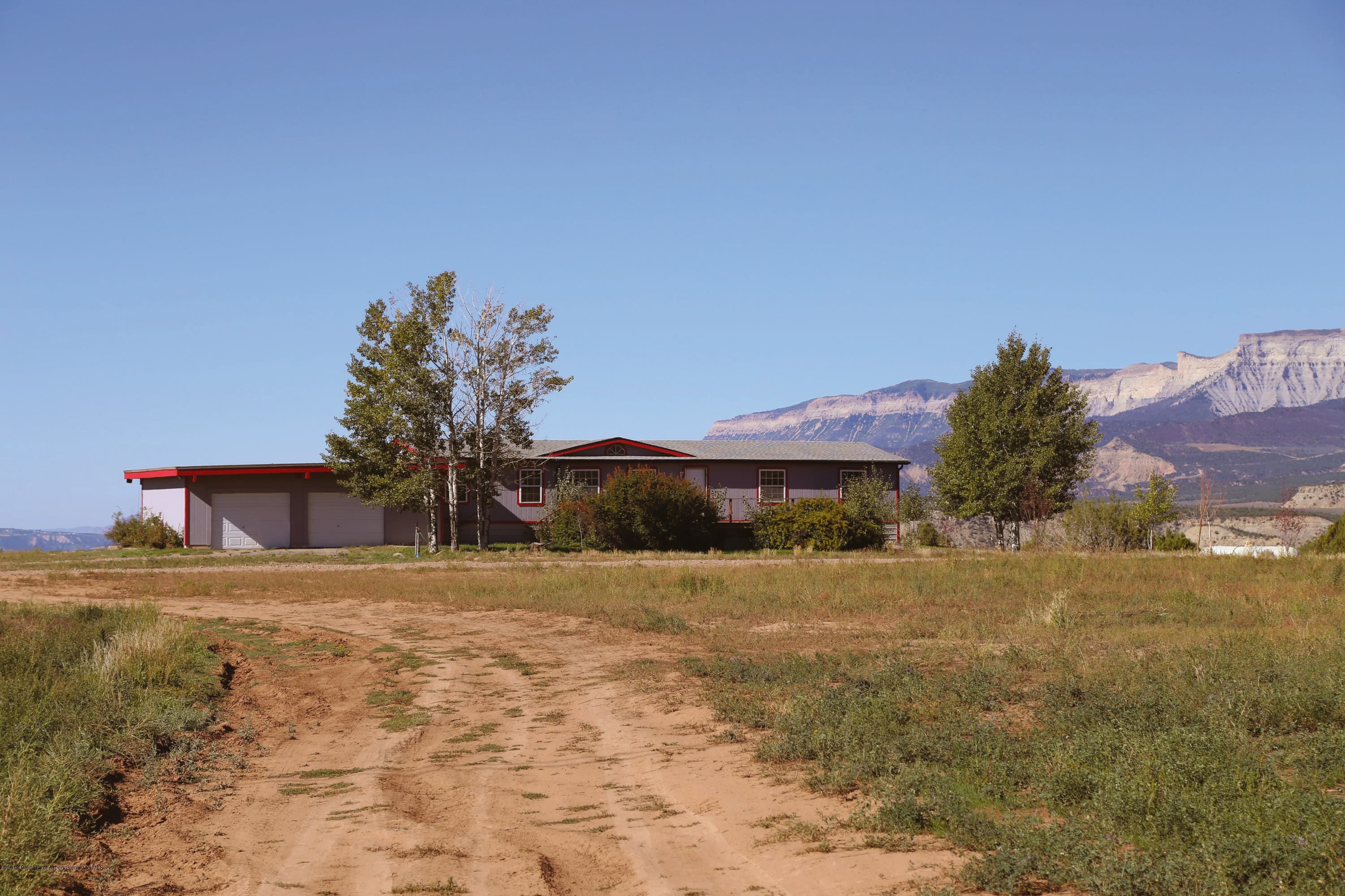 Tbd County Road 233, Rifle, CO 81650 - Photo 8