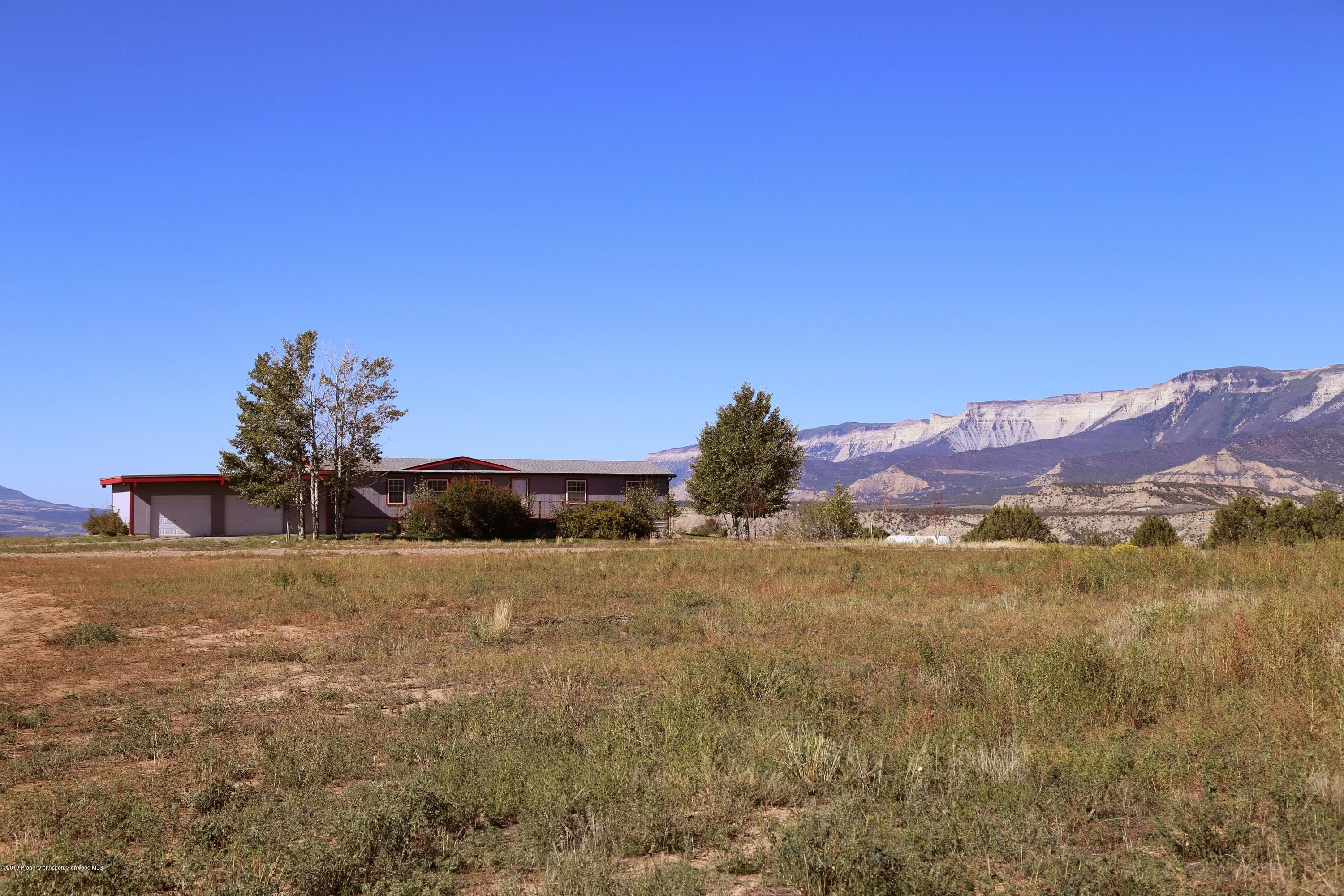 Tbd County Road 233, Rifle, CO 81650 - Photo 9