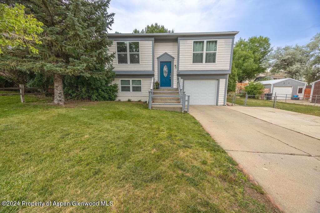 821 Exmoor Road, Craig, CO 81625 - Photo 1
