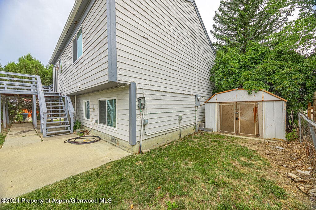 821 Exmoor Road, Craig, CO 81625 - Photo 44