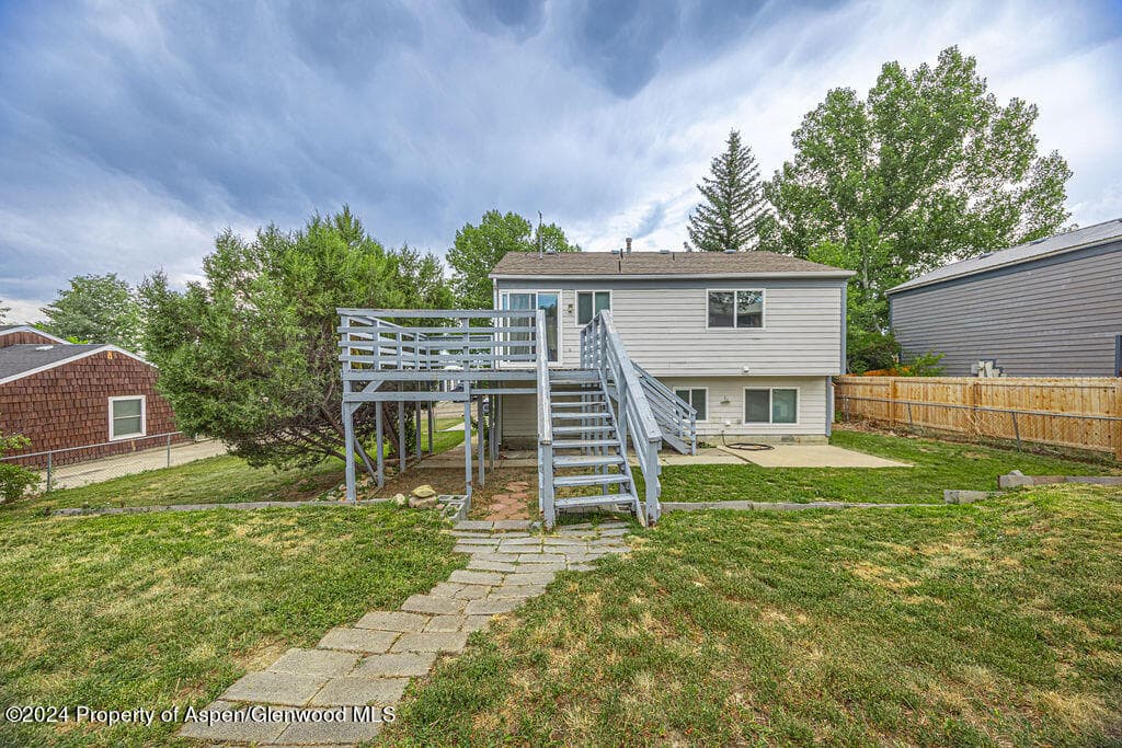 821 Exmoor Road, Craig, CO 81625 - Photo 46