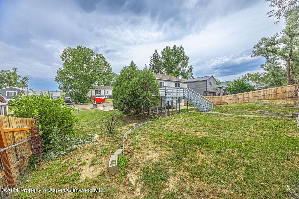 821 Exmoor Road, Craig, CO 81625 - Photo 47