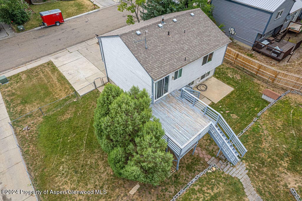 821 Exmoor Road, Craig, CO 81625 - Photo 49