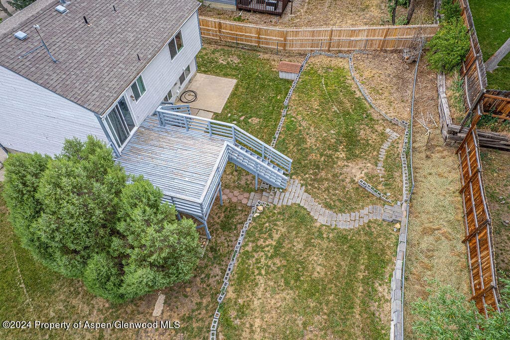 821 Exmoor Road, Craig, CO 81625 - Photo 50
