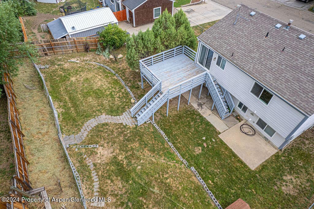 821 Exmoor Road, Craig, CO 81625 - Photo 52
