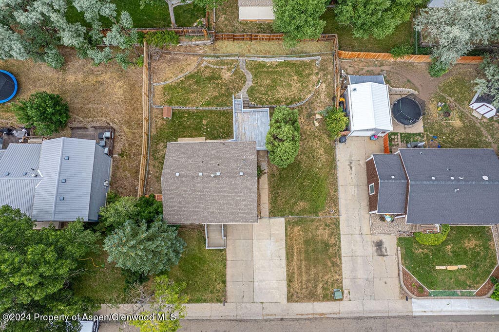 821 Exmoor Road, Craig, CO 81625 - Photo 58