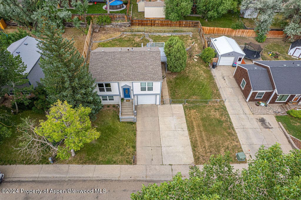 821 Exmoor Road, Craig, CO 81625 - Photo 61