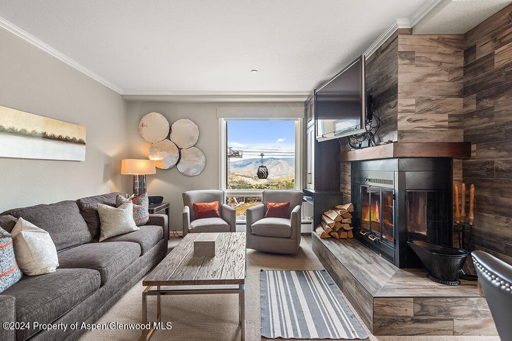 476 Wood Road #34, Snowmass Village, CO 81615 - Photo 1