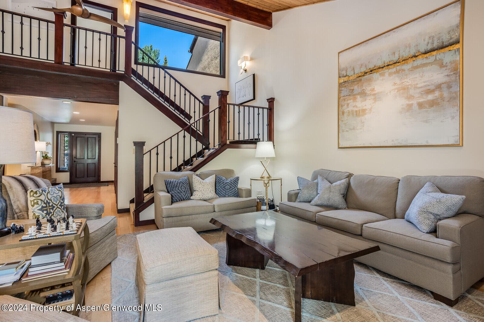 52 Harleston Green 39, Snowmass Village, CO 81615 - Photo 18