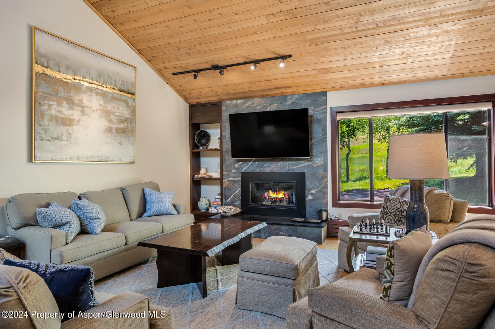 52 Harleston Green 39, Snowmass Village, CO 81615 - Photo 4