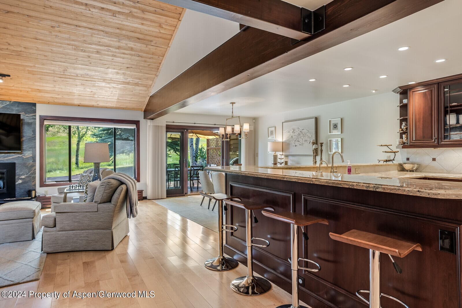 52 Harleston Green 39, Snowmass Village, CO 81615 - Photo 5