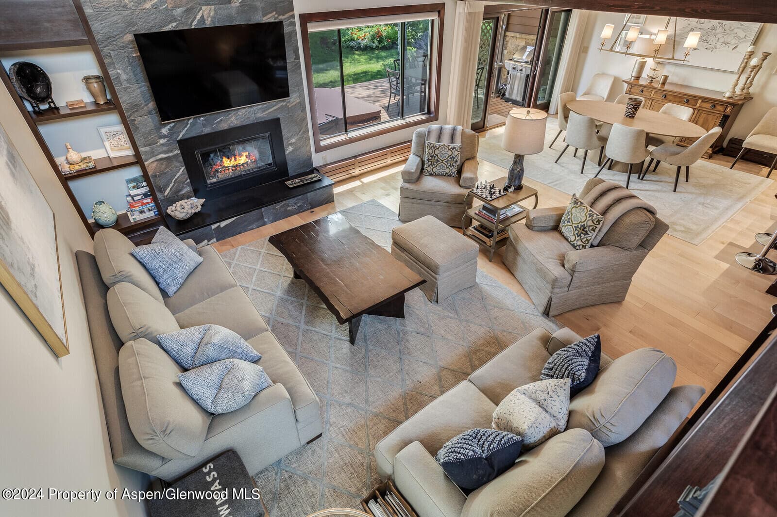 52 Harleston Green 39, Snowmass Village, CO 81615 - Photo 19