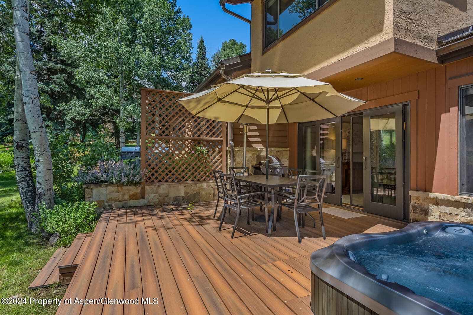 52 Harleston Green 39, Snowmass Village, CO 81615 - Photo 9