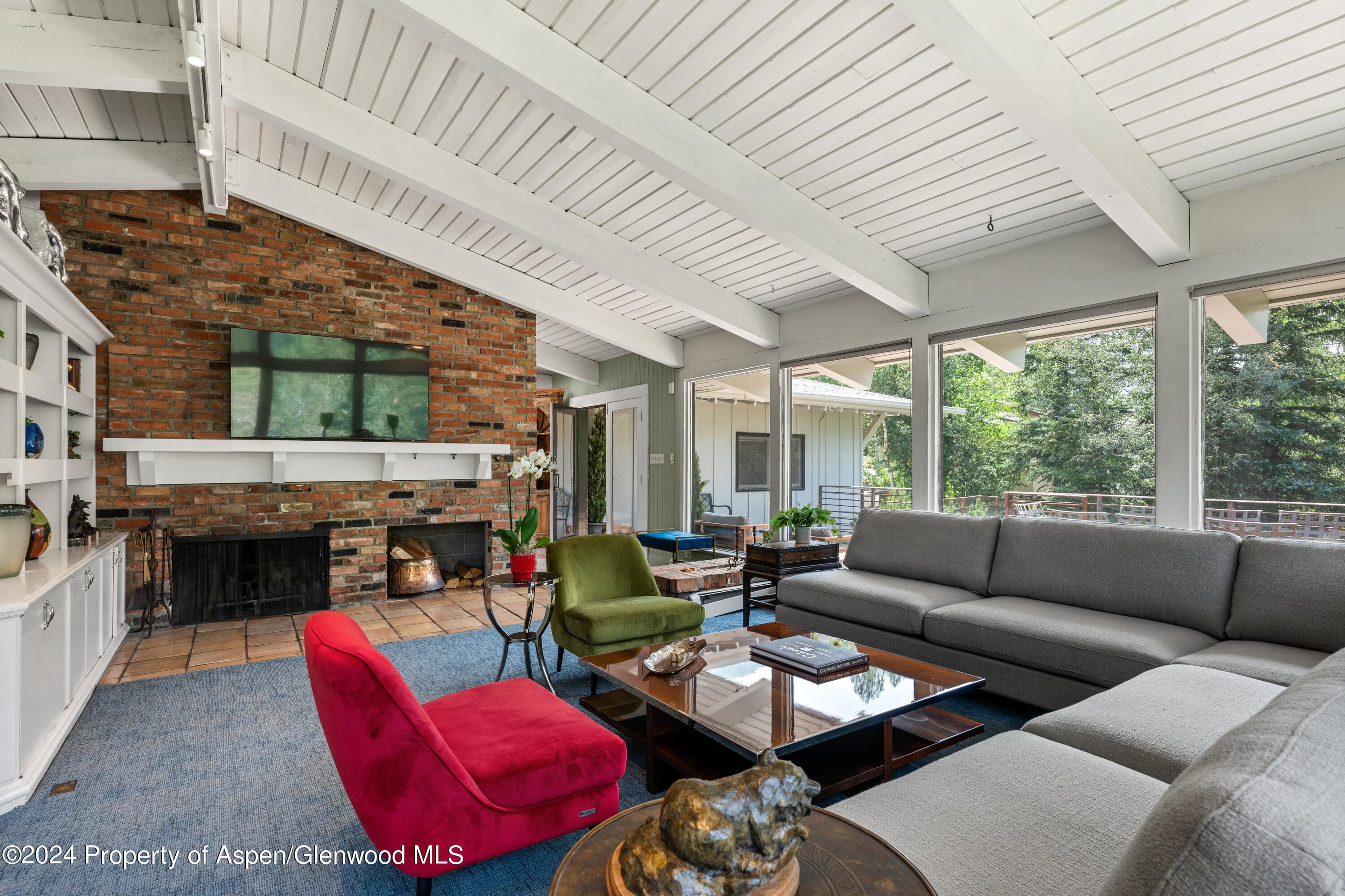 154 E Lupine Drive, Aspen, CO 81611 - Photo 7