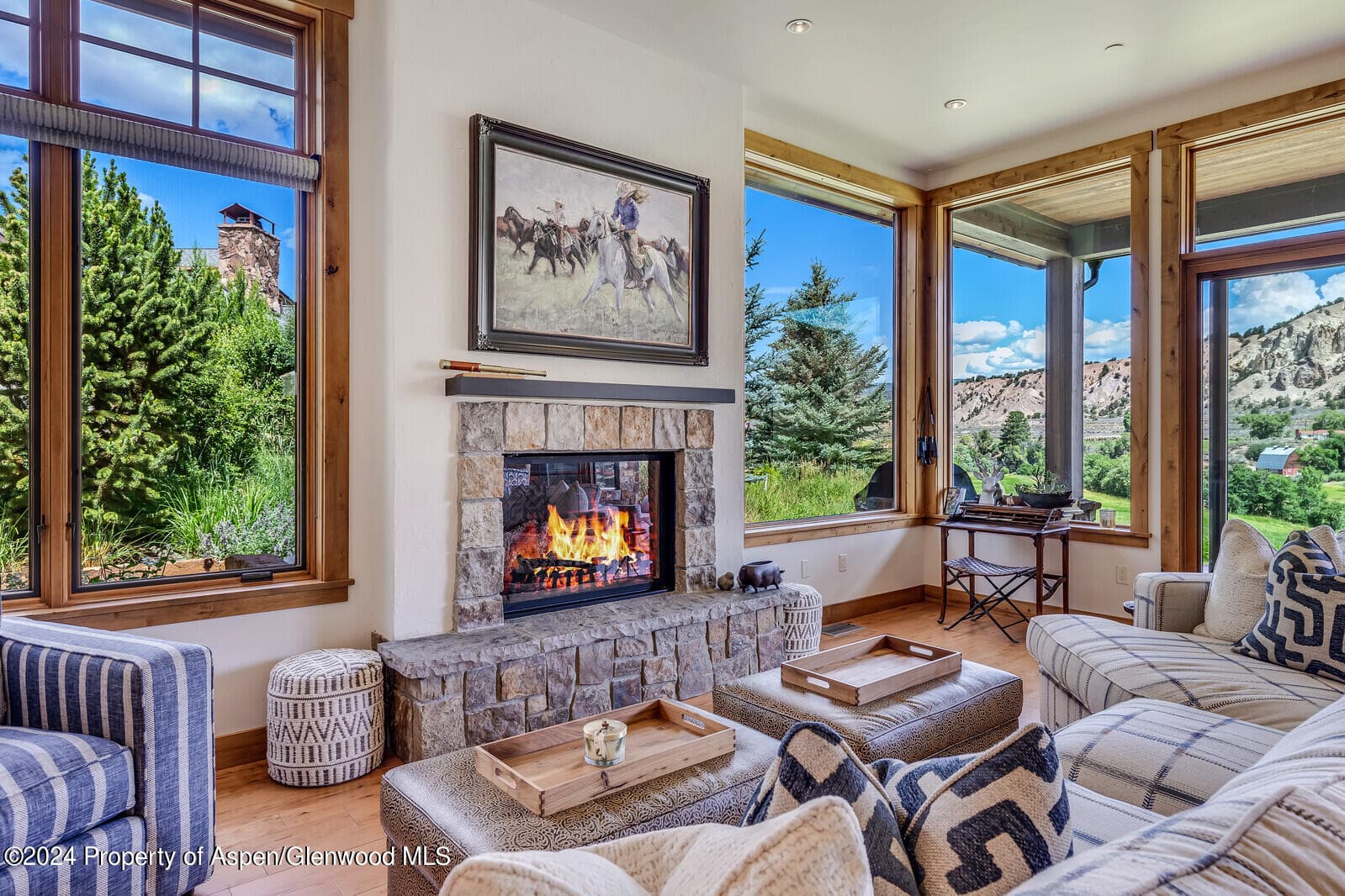 138 Club Lodge Drive, Carbondale, CO 81623 - Photo 3
