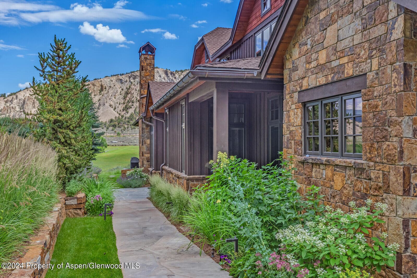 138 Club Lodge Drive, Carbondale, CO 81623 - Photo 50
