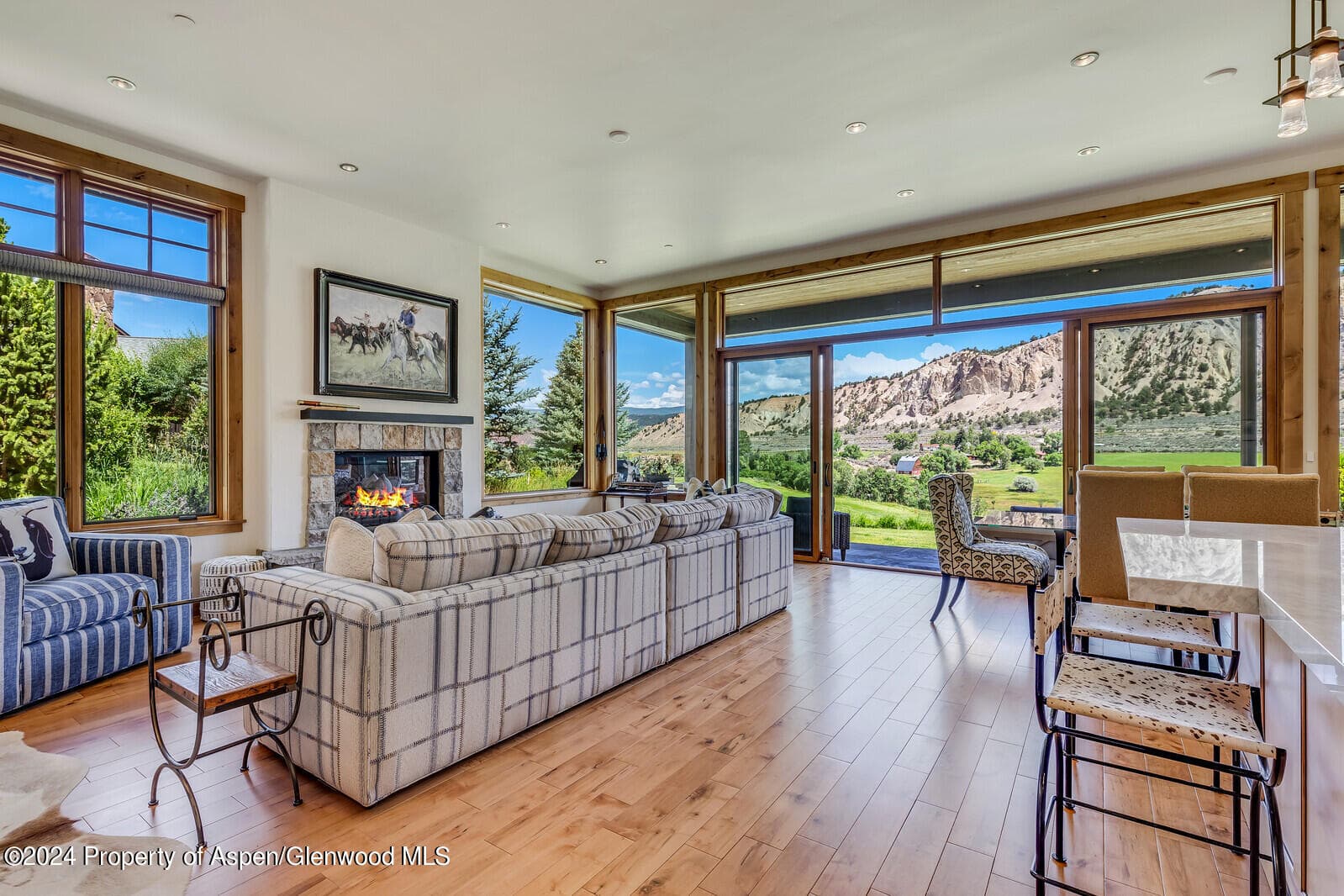 138 Club Lodge Drive, Carbondale, CO 81623 - Photo 4