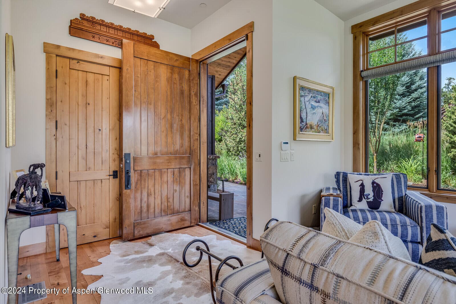 138 Club Lodge Drive, Carbondale, CO 81623 - Photo 2
