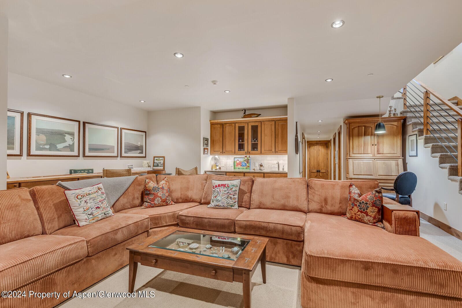 138 Club Lodge Drive, Carbondale, CO 81623 - Photo 31