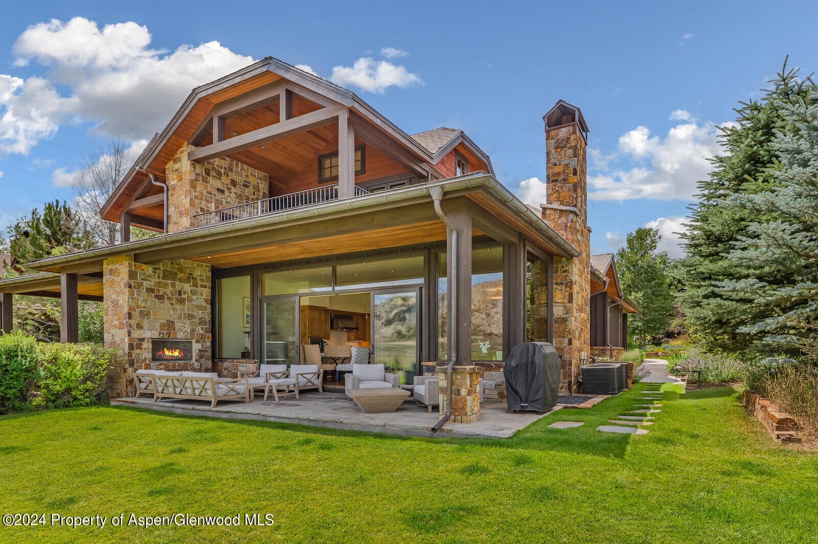 138 Club Lodge Drive, Carbondale, CO 81623 - Photo 40
