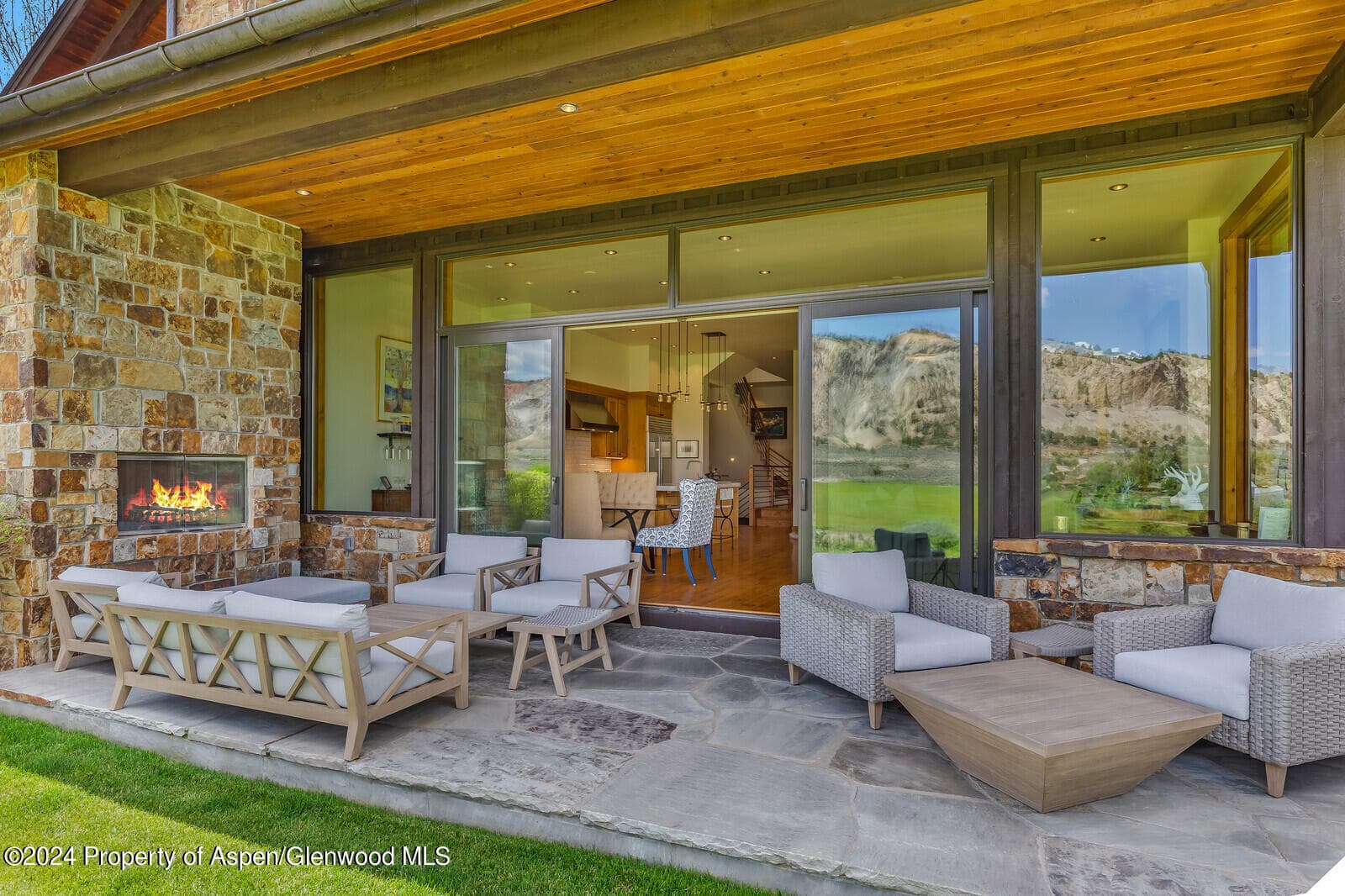 138 Club Lodge Drive, Carbondale, CO 81623 - Photo 41
