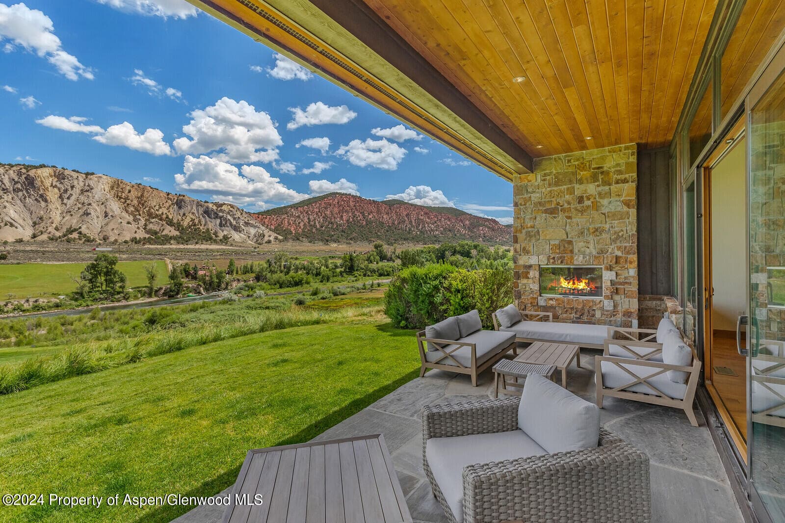 138 Club Lodge Drive, Carbondale, CO 81623 - Photo 44
