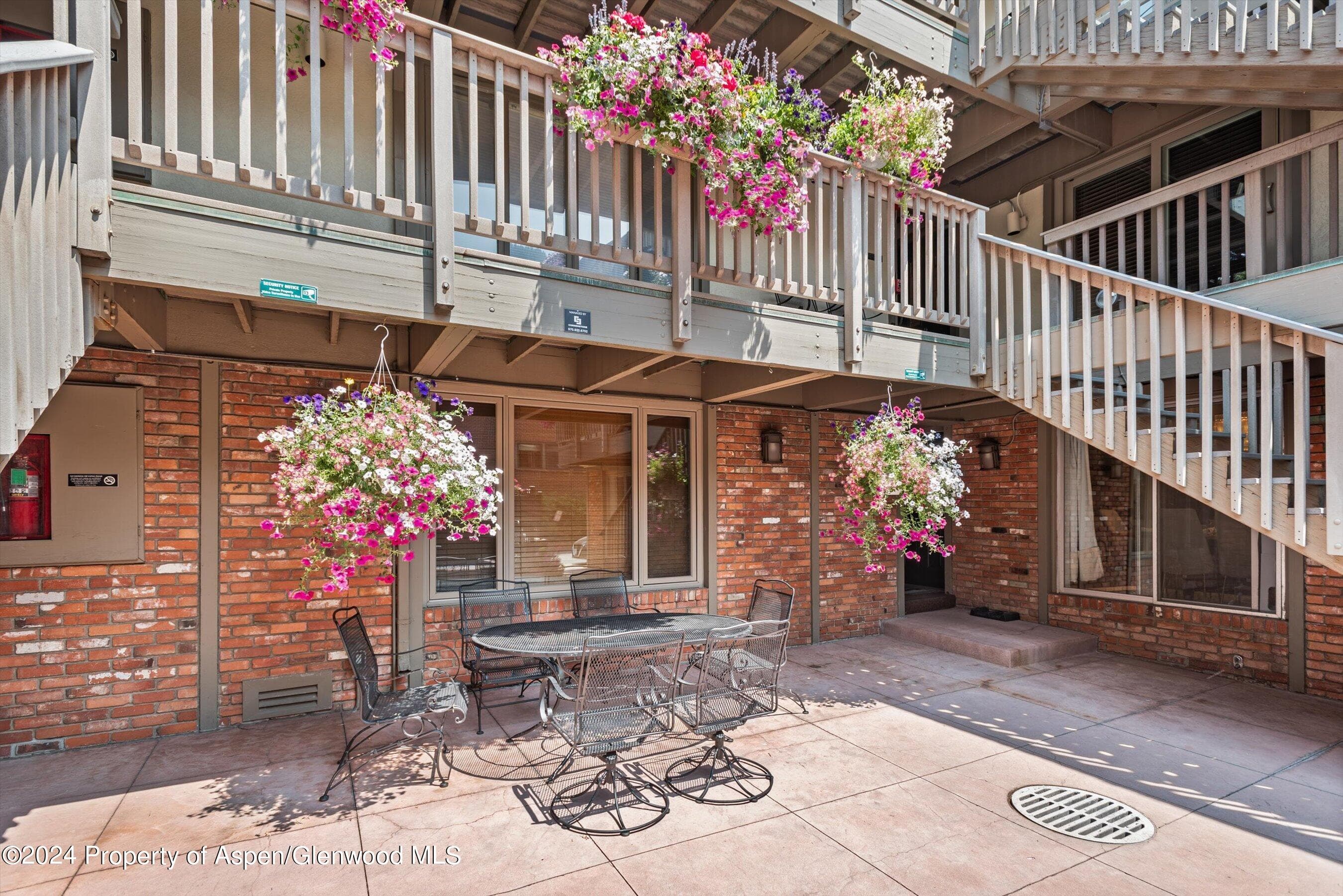 731 E Durant Avenue #2, Aspen, CO 81611 - Photo 12
