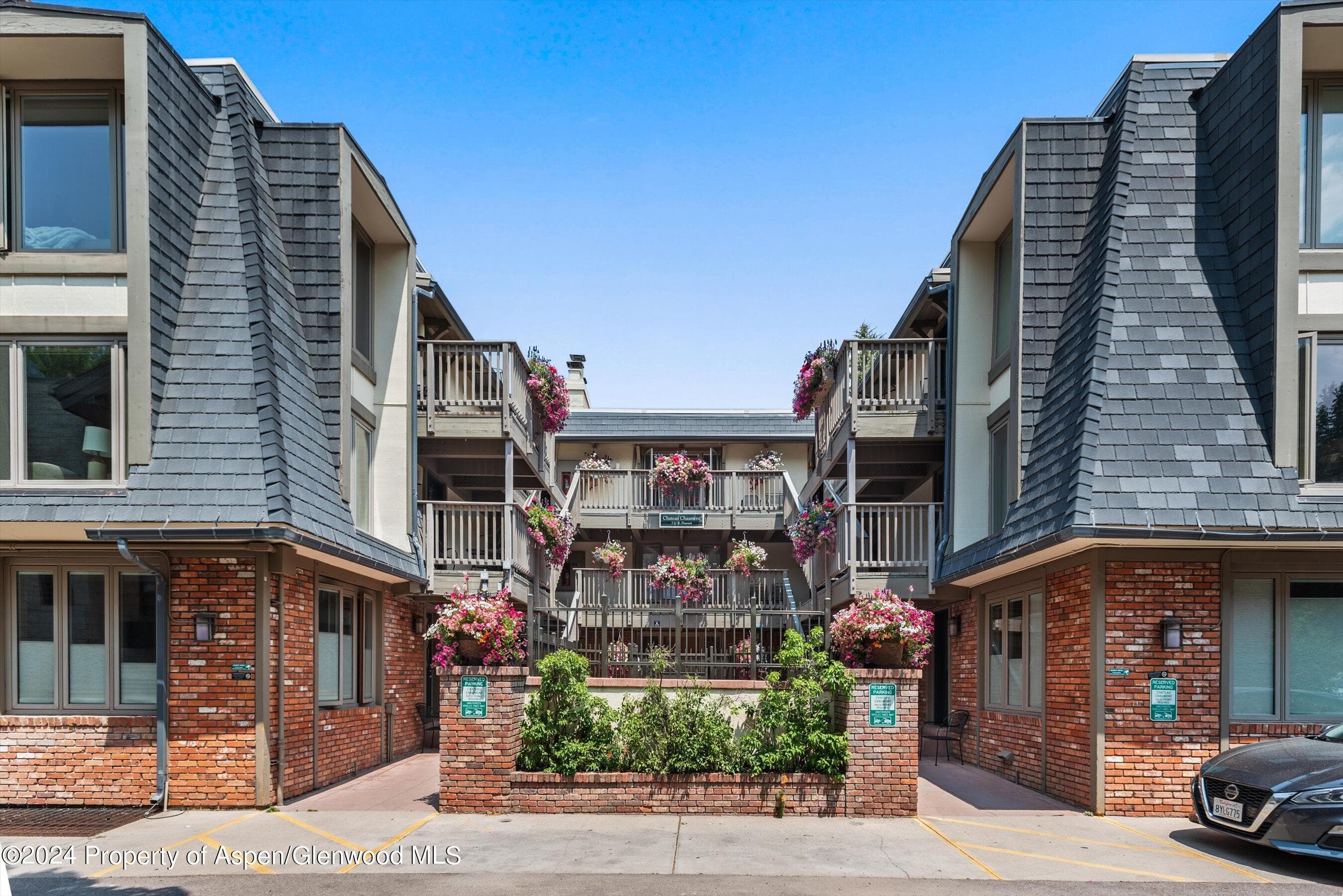 731 E Durant Avenue #2, Aspen, CO 81611 - Photo 13