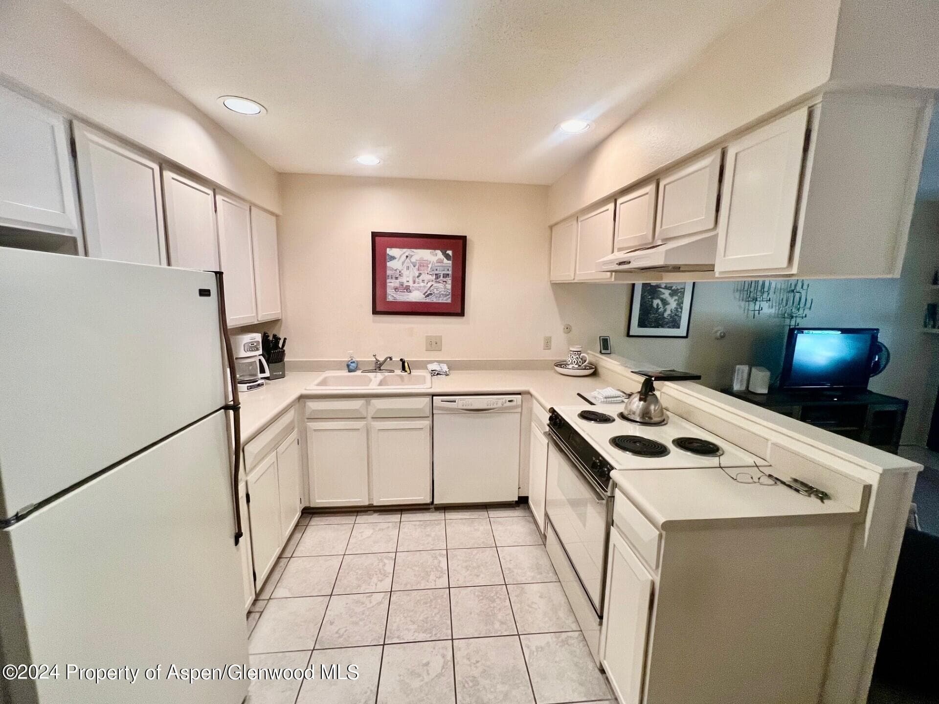 210 E Cooper Avenue 2D, Aspen, CO 81611 - Photo 3